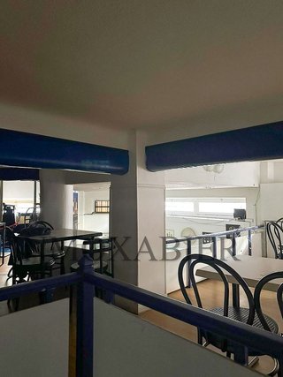 Bar en venta en Errekaldeberri - Larraskitu en Bilbao