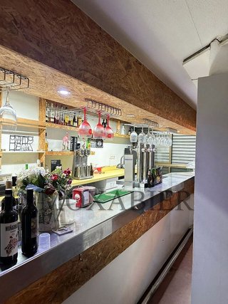 Bar en venta en Errekaldeberri - Larraskitu en Bilbao