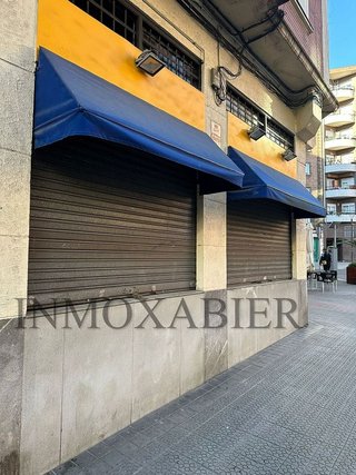 Bar en venta en Errekaldeberri - Larraskitu en Bilbao