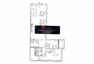 Local comercial en venta en Parquesol en Valladolid
