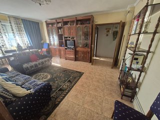 Piso en venta en Santa María en Ciudad Real