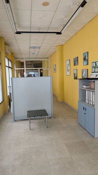 Local comercial en alquiler en Centre en Torredembarra