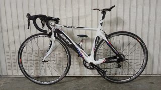BH Aero GC Bicicleta de Carretera