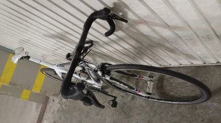BH Aero GC Bicicleta de Carretera
