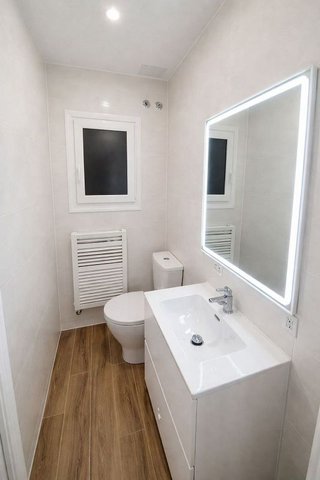 Piso en alquiler en Poble Nou en Manresa
