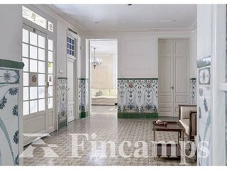 Local comercial en alquiler en Centre en Sabadell