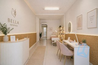 Local comercial en venta en Centre en Hospitalet de Llobregat, L´