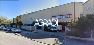 Nave industrial en alquiler en Parets del Vallès