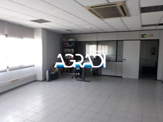 Nave industrial en alquiler en Parets del Vallès