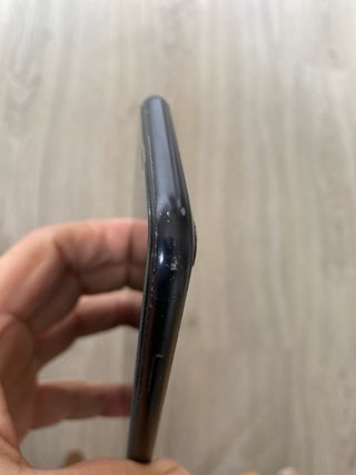 iPhone XR 64GB Negro