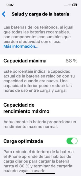 iPhone XR 64GB Negro