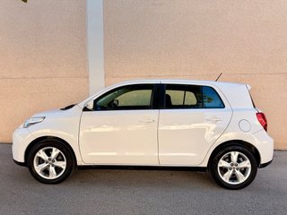 Toyota Urban Cruiser pegatina C