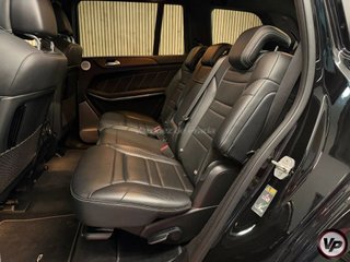 Mercedes-Benz Clase GLS GLS 63 AMG 4Matic 430 kW (585 CV)