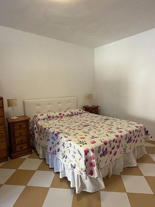 Piso en alquiler en Cerrado Calderón - El Morlaco en Málaga