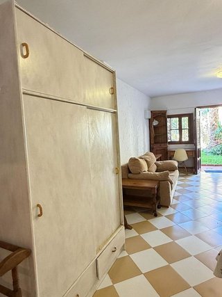 Piso en alquiler en Cerrado Calderón - El Morlaco en Málaga