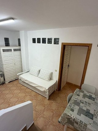 Piso en alquiler en Cerrado Calderón - El Morlaco en Málaga