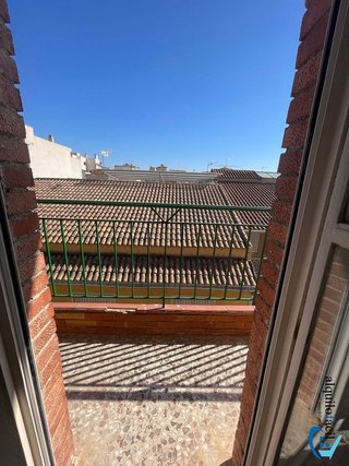 Piso en alquiler en Alcantarilla