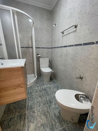 Piso en alquiler en Alcantarilla