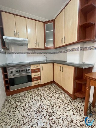 Piso en alquiler en Alcantarilla