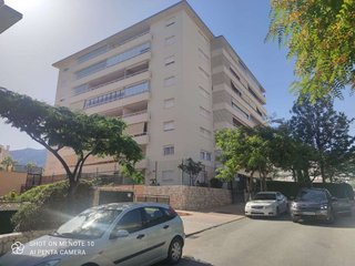 Piso en alquiler en Arroyo de la Miel en Benalmádena