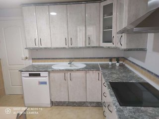 Piso en alquiler en Arroyo de la Miel en Benalmádena