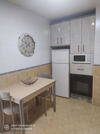Piso en alquiler en Arroyo de la Miel en Benalmádena