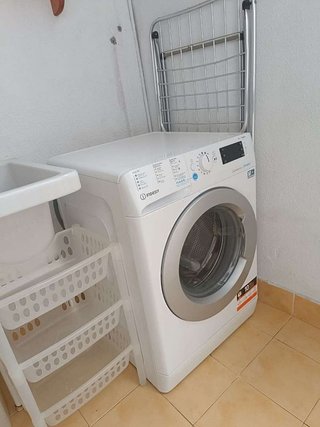 Piso en alquiler en Arroyo de la Miel en Benalmádena