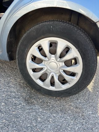 Despiece Ford Fiesta