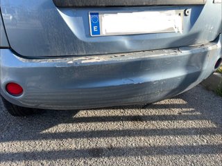 Despiece Ford Fiesta