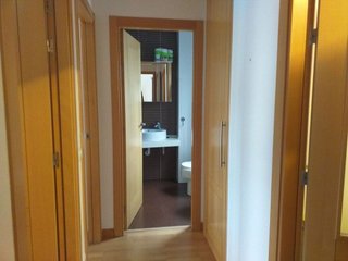 Piso en alquiler en Peñacastillo - Nueva Montaña en Santander