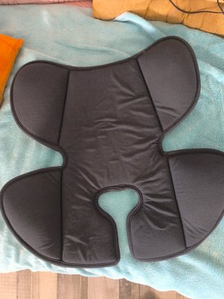 URGE Silla de coche Nurse