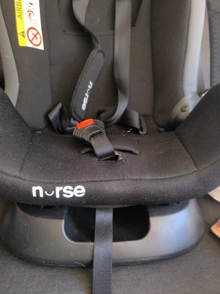 URGE Silla de coche Nurse