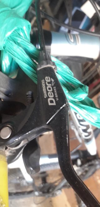 Bicicleta Conor WRC Pro 26 Talla Pequeña