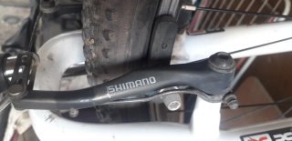 Bicicleta Conor WRC Pro 26 Talla Pequeña