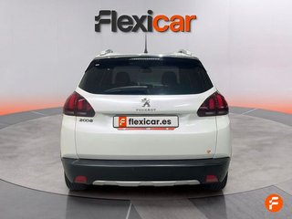 Peugeot 2008 Allure 1.2 PureTech 96KW (130CV)