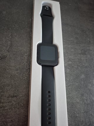 Realme Watch
