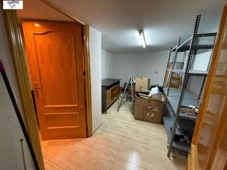 Local comercial en venta en Feria en Albacete