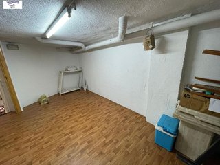 Local comercial en venta en Feria en Albacete