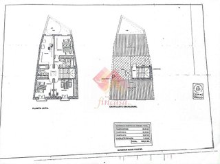 Terreno en venta en Ronda