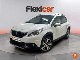 Peugeot 2008 Allure 1.2 PureTech 96KW (130CV)