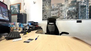 Local comercial en venta en Zona Puerto Deportivo en Fuengirola