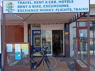 Local comercial en venta en Zona Puerto Deportivo en Fuengirola