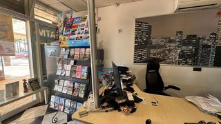 Local comercial en venta en Zona Puerto Deportivo en Fuengirola