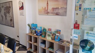 Local comercial en venta en Zona Puerto Deportivo en Fuengirola