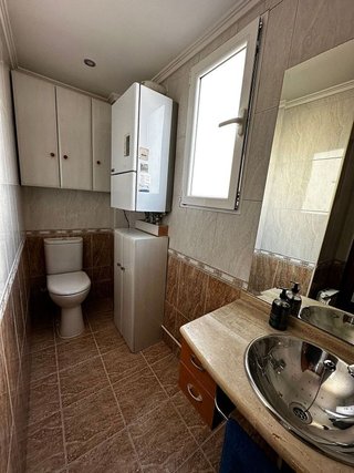 Piso en venta en Centro en Valladolid
