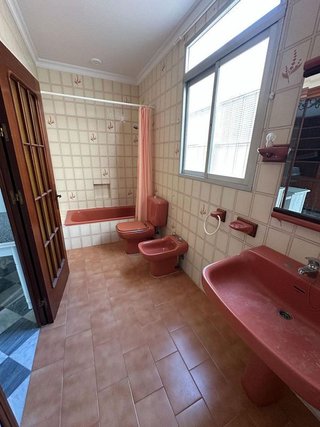 Piso en venta en Centro Histórico - Plaza España en Cádiz