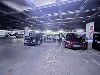Garaje en venta en Parque Ondarreta - Urtinsa en Alcorcón