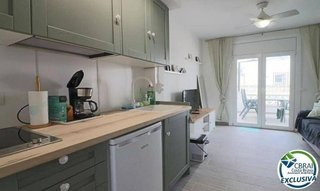 Chalet en venta en Empuriabrava en Castelló d´Empúries