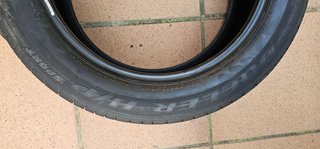 Neumático Bridgestone DUELER HP SPORT