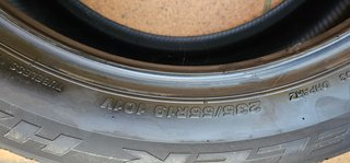 Neumático Bridgestone DUELER HP SPORT